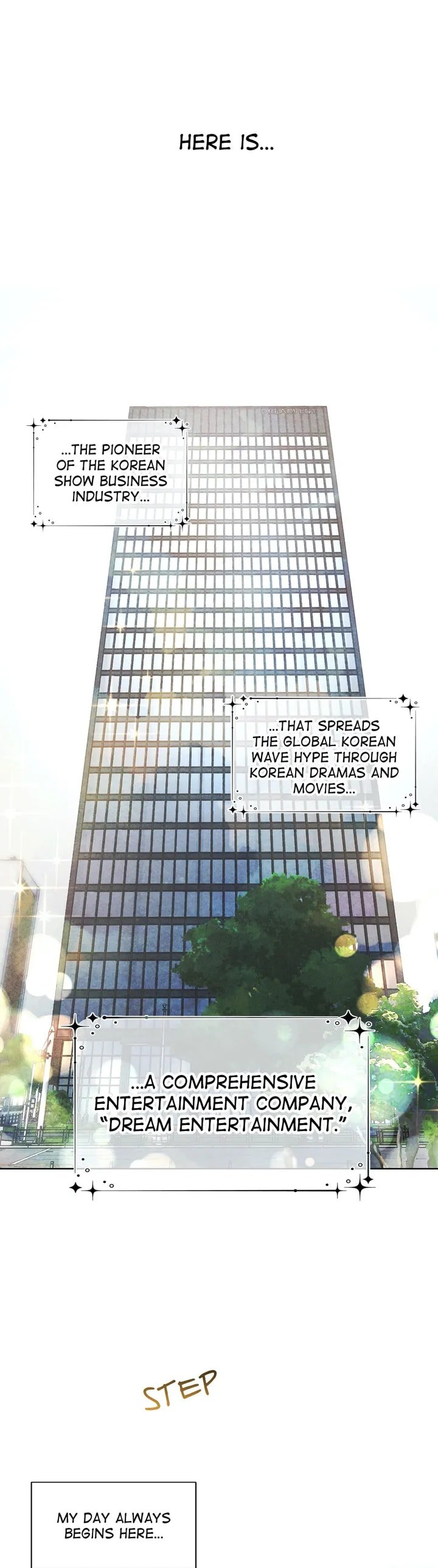 Payback, Chapter - prologue image 04